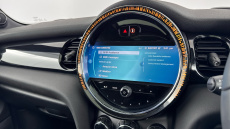 MINI Hatchback 135kW Cooper S Level 3 33kWh 3dr Auto Electric Hatchback